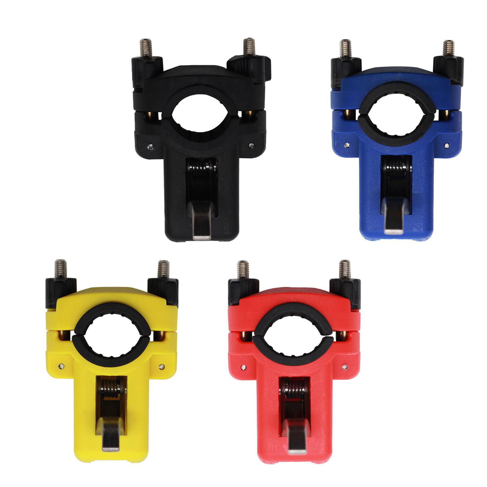 Fishing Rod Boat - Adjustable Fishing Rod Bracket Mount Holder