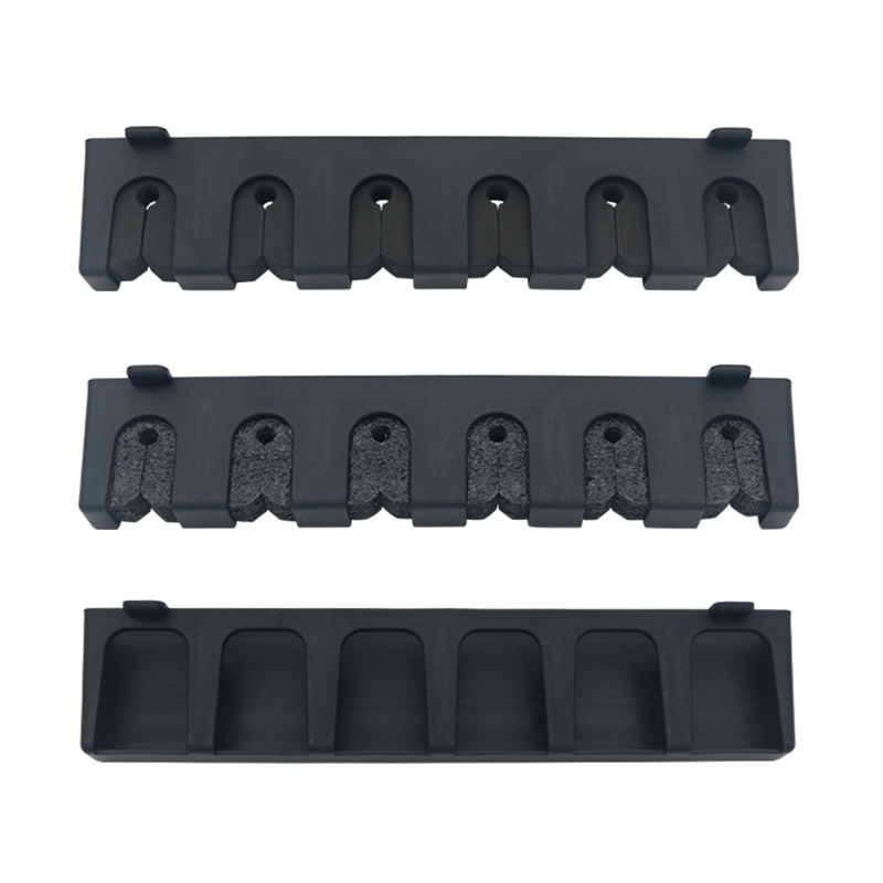 Fishing Rod Holder Wall Mount  - Fishing Rod Casting 评论和价格