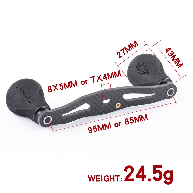 ARTSEA New Carbon/Metal Fiber  - Abu Garcia Reel Max 评论和价格