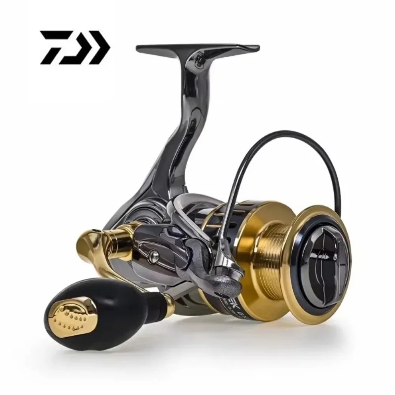 Daiwa CODEK Spinning Reel Bait - Abu Garcia Reel Max 评论和价格