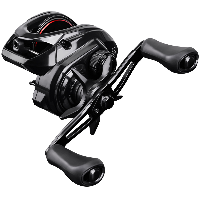 2025 DAIWA PT300  Baitcasting  - Abu Garcia Reel Max 评论和价格