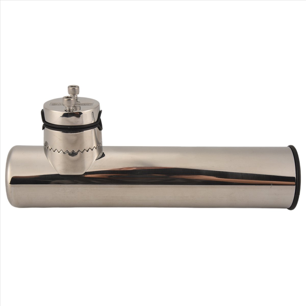 [MEGAL SALE]Stainless Steel Ma - Fishing Rod Boat 评论和价格
