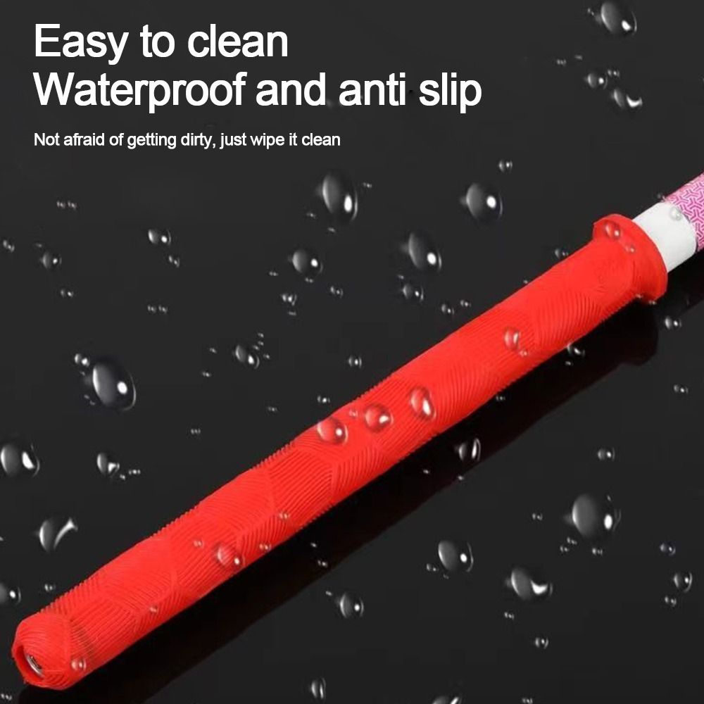 Silicone Fishing Rod Handle Wr - Fishing Rod Repair Kit 评论和价格