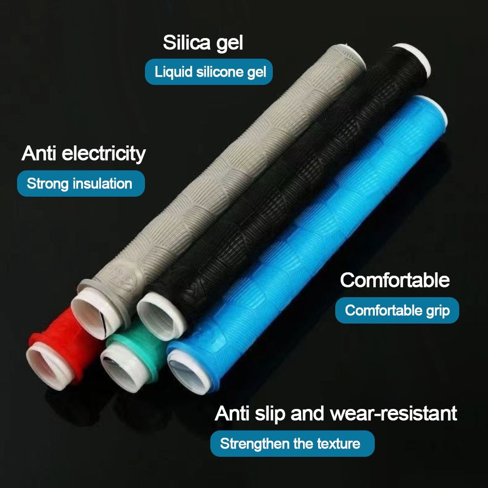Silicone Fishing Rod Handle Wr - Fishing Rod Repair Kit 评论和价格