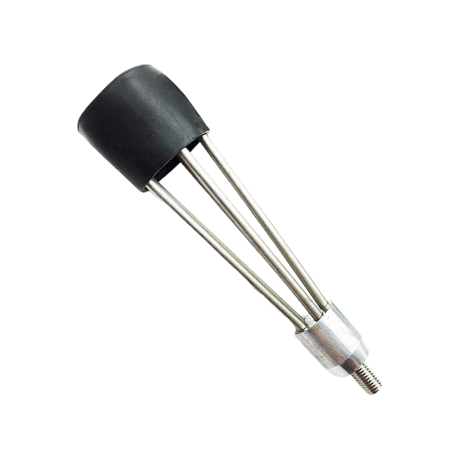 Silver Outdoor Fishing Fork Ha - Fishing Rod Spinning 评论和价格