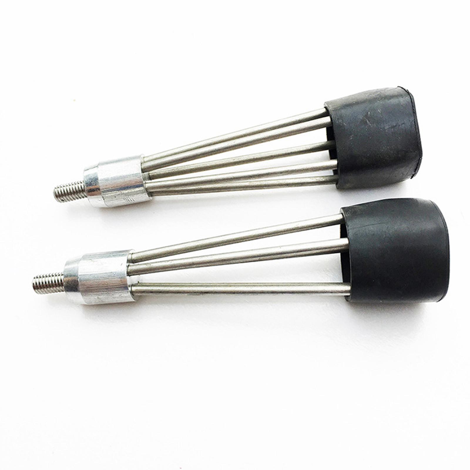 Silver Outdoor Fishing Fork Ha - Fishing Rod Spinning 评论和价格