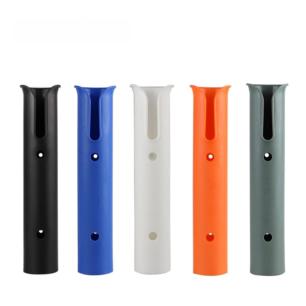 Nylon Plastic Fishing Rod Hold - Fishing Rod Boat 评论和价格